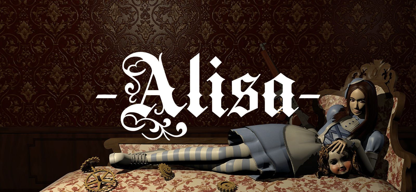 Alice And The Room