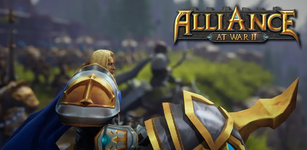 Alliance at War Ⅱ