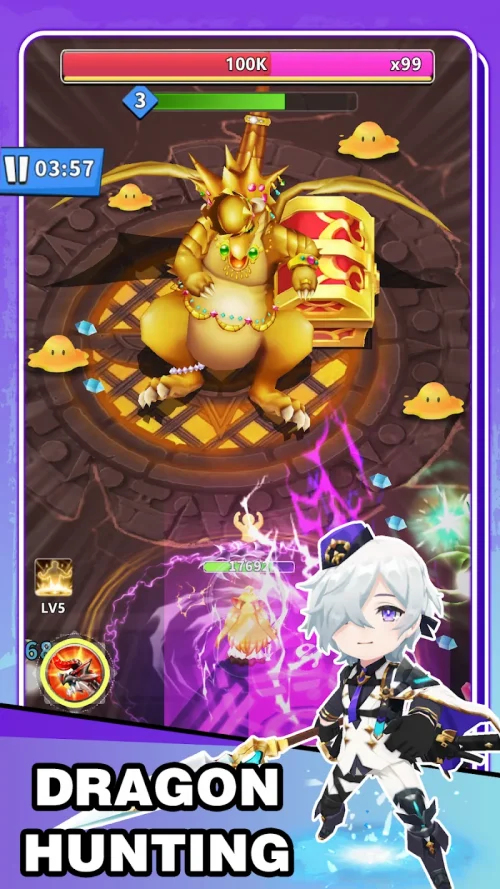 Brawl Crack