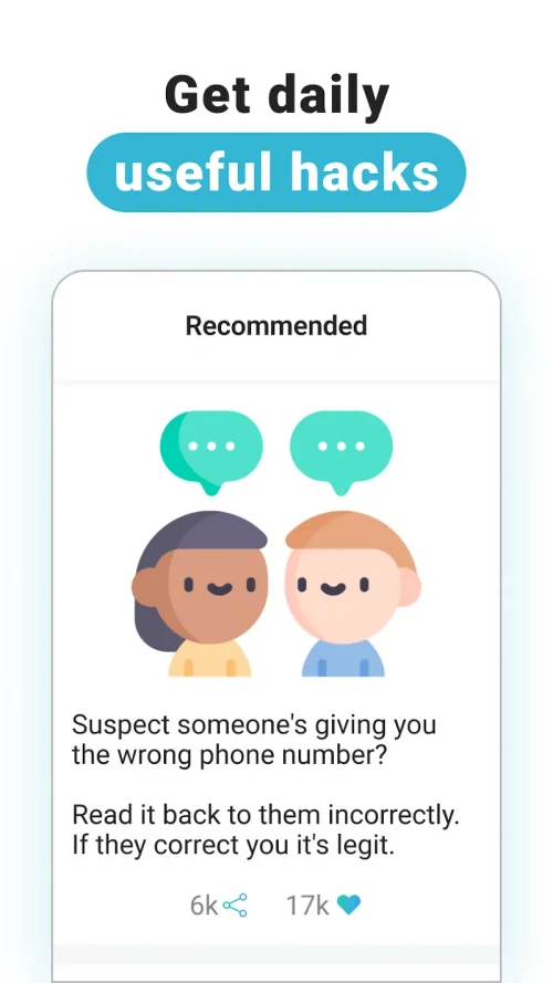 BringHacks: Micro Learning