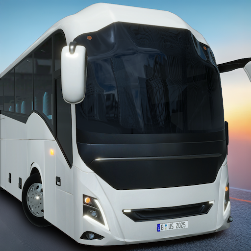 Bus Simulator: EVO v1.27.17 MOD APK (Free Shopping, No Map Wait)