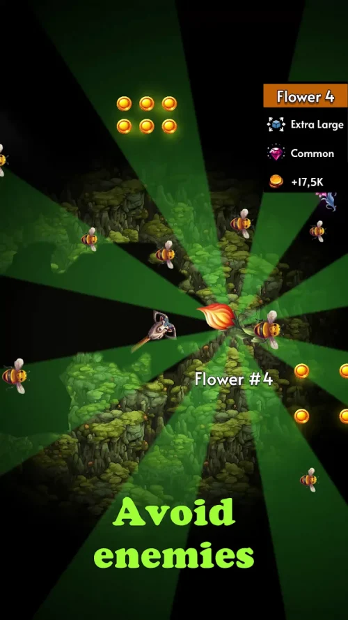 Busy Mine – the digging game