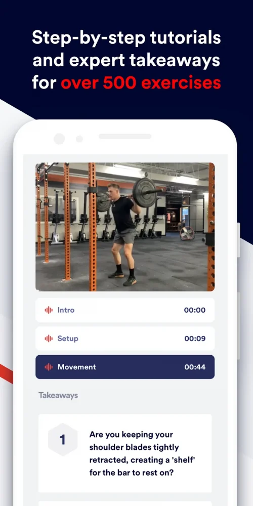 Caliber Strength Training