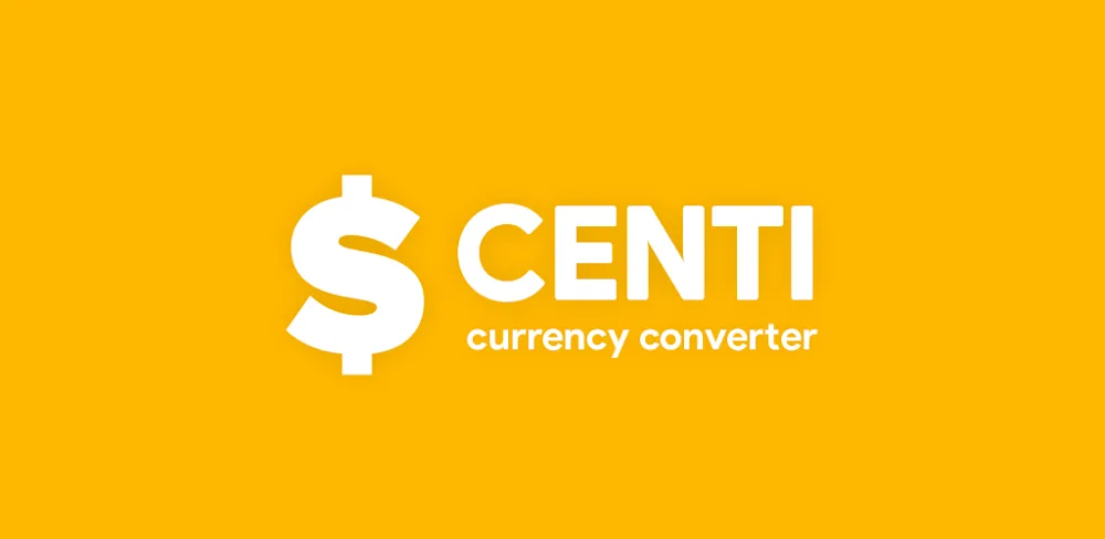 Centi PRO – Currency Converter