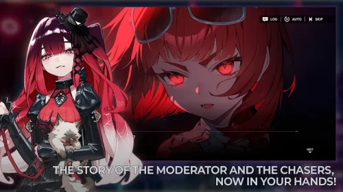 CHASERS: No Gacha Hack & Slash