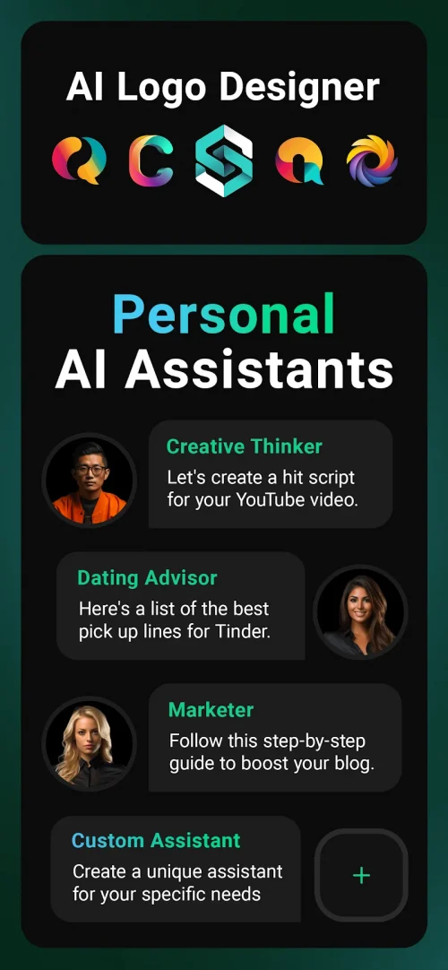 ChatBox: AI Chat Bot Assistant
