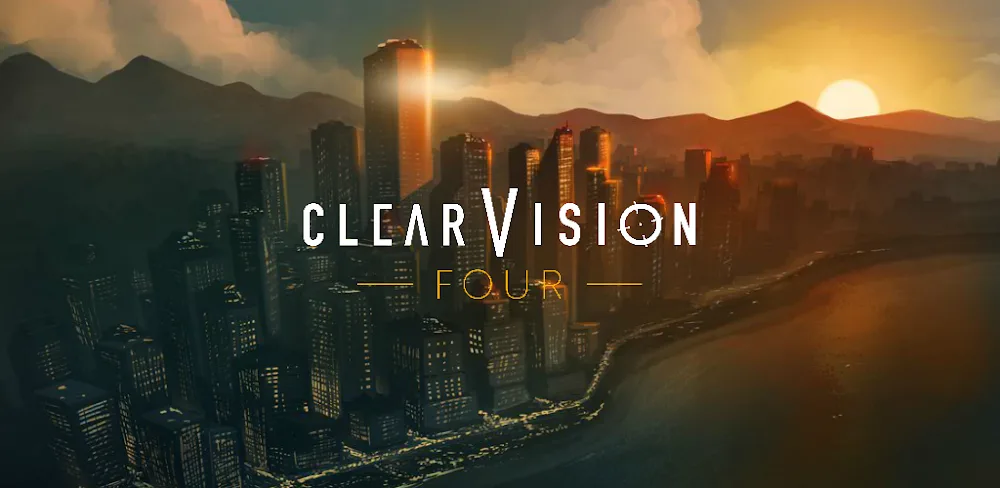 Clear Vision 4 – Brutal Sniper