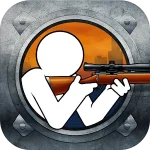 Clear Vision 4 – Brutal Sniper