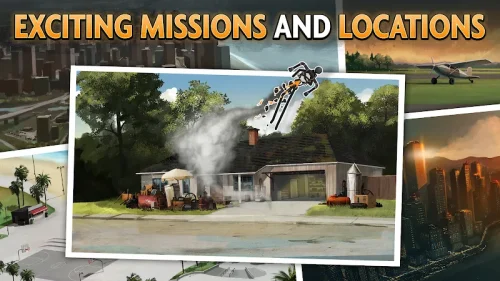 Clear Vision 4 – Brutal Sniper