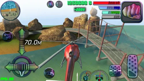 Crazy Miami Online