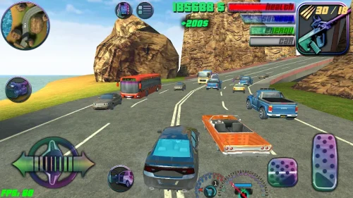 Crazy Miami Online