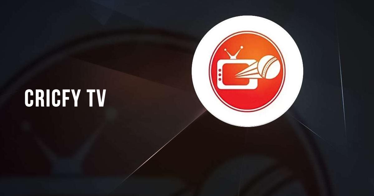 Cricfy TV