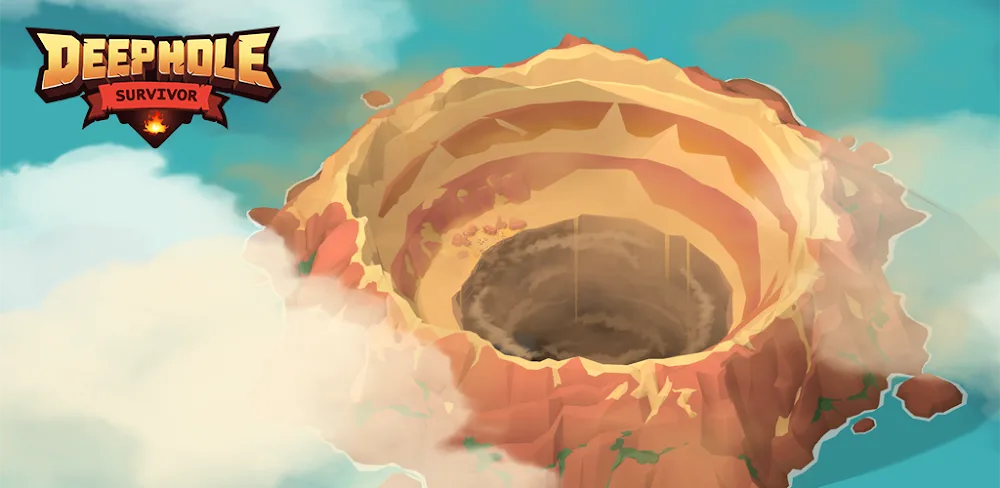 Deep Hole – Abyss Survivor