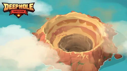 Deep Hole – Abyss Survivor