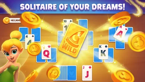 Disney Solitaire