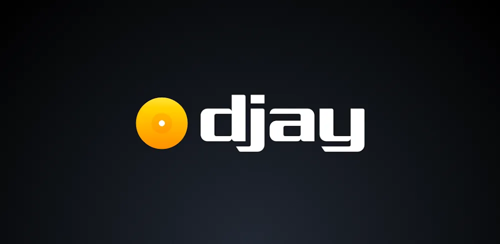 djay – DJ App & Mixer