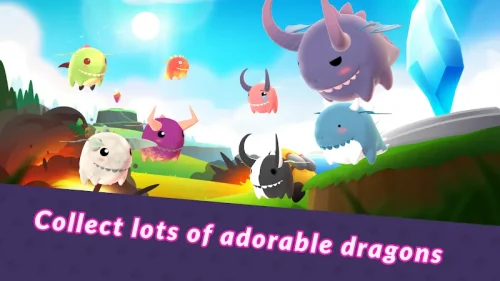 Dragon Haven: Idle RPG