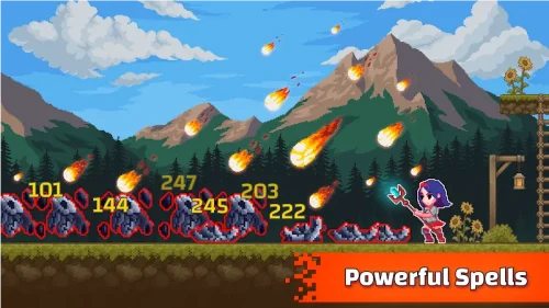 Dragon Hunter: Idle RPG Battle