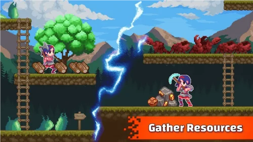 Dragon Hunter: Idle RPG Battle