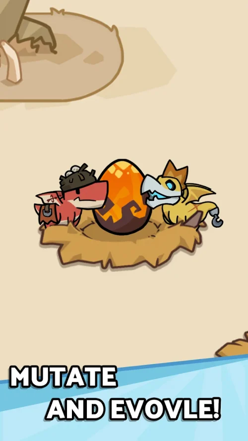 Dragon Trainer – Idle TD
