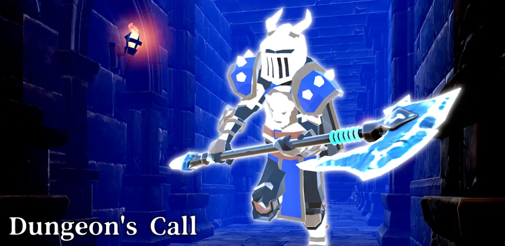 Dungeon’s Call: Into the Abyss