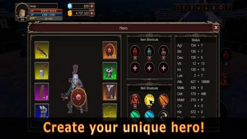 Dungeon’s Call: Into the Abyss