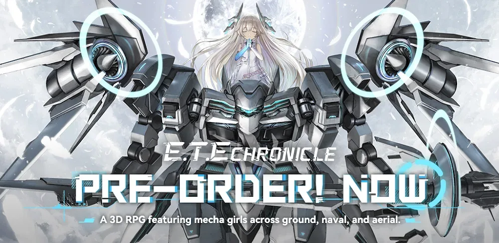 E.T.E Chronicle