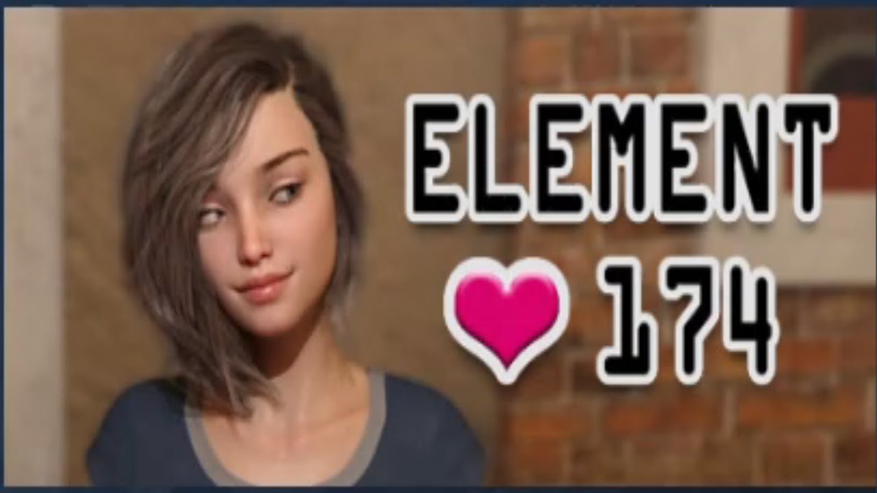 Element-174