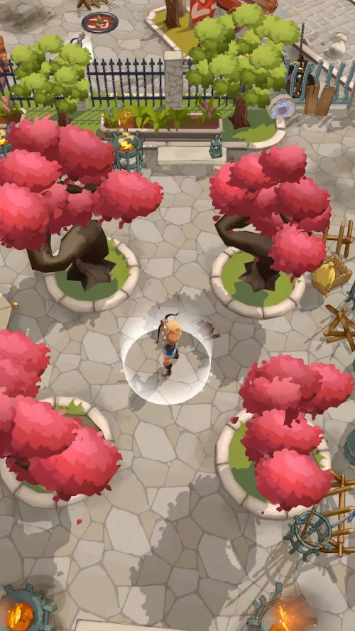 Elvenrage: Fight and Survive