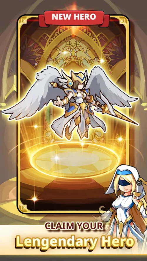 Epic Heroes: Eternal Dream