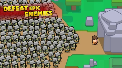 Eternal Empire: Warrior Eras