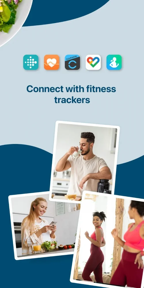 Fddb – Calorie Counter & Diet