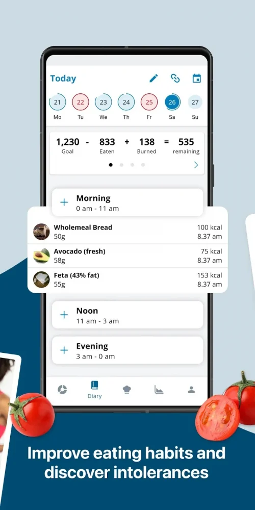 Fddb – Calorie Counter & Diet