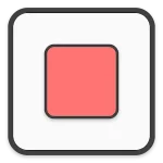 Flat Square – Icon Pack
