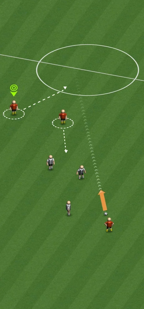 Football Legend