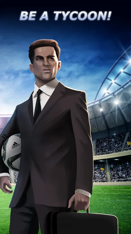 Football Tycoon