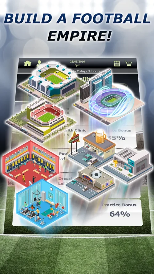 Football Tycoon
