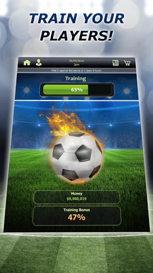 Football Tycoon