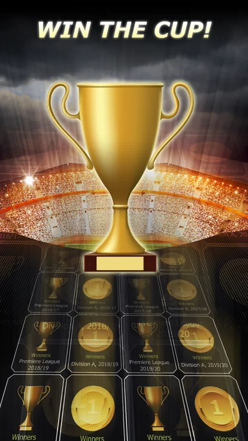 Football Tycoon
