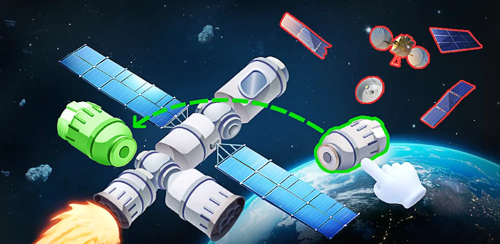 Foundation: Galactic Frontier