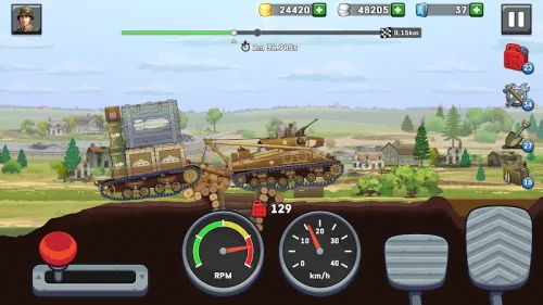 Frontline: Truck Simulator
