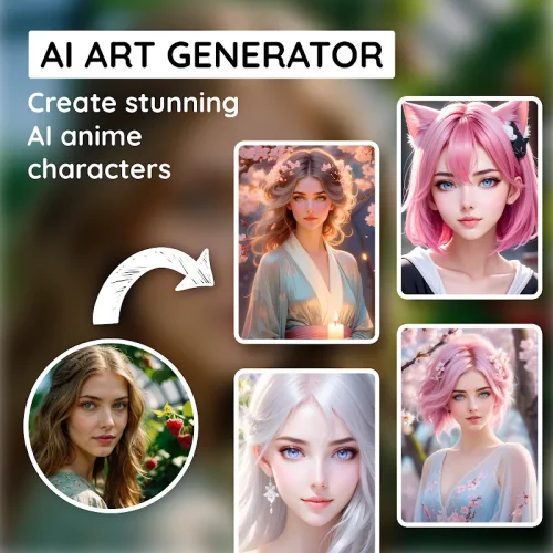 Future Self Face Aging Changer