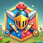 Genesis Arena – Tower Defense