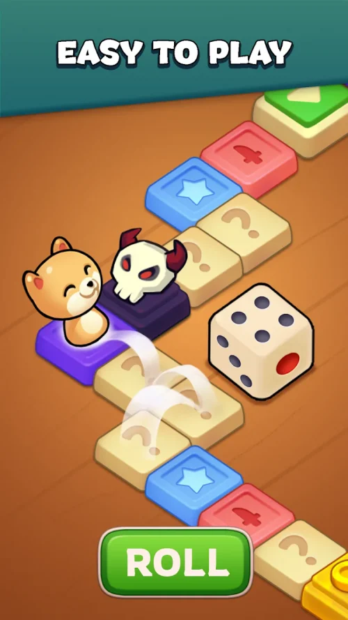 Go Shiba Go