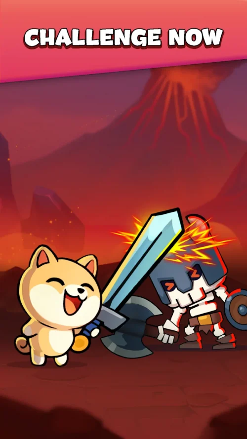 Go Shiba Go