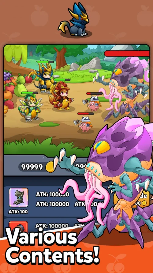 Guardian of Myths