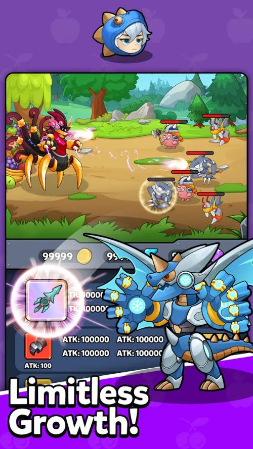 Guardian of Myths