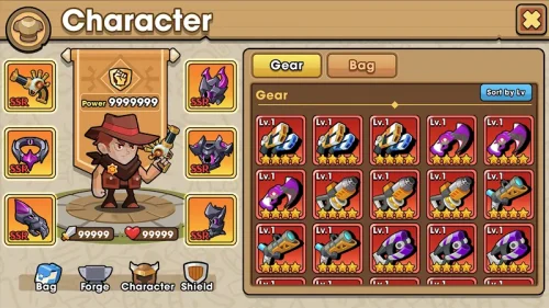 Gungoon.io