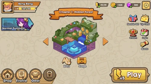 Gungoon.io