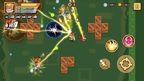 Gungoon.io